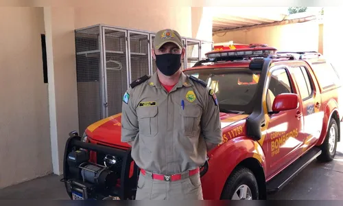 Desaparecimento de idosos em Apucarana gera alerta; vídeo