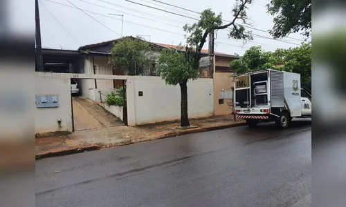 Detento que cumpria regime semiaberto, morre após fuga de Centro de Ressocialização