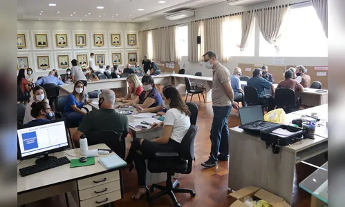 Revisão do Plano Diretor de Ivaiporã mobiliza vários segmentos