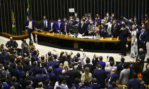 Eleição para Mesa Diretora da Câmara é adiada para amanhã