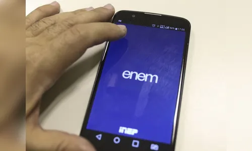 Enem Digital ocorre em 6 cidades do Paraná, neste domingo (31)
