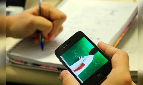 Escolas Municipais e CMEI’s retornaram as aulas de forma remota