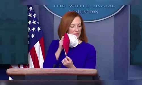 Especialistas sugerem o uso de duas máscaras para maior proteção contra cepas da Covid-19