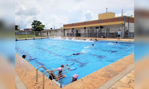 Esporte divulga cronograma para avaliação médica e carteirinhas