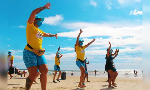 Esporte encerra temporada após atuação com foco na prevenção à Covid-19
