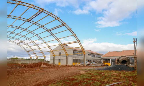 Estado investirá R$ 450 milhões em infraestrutura escolar