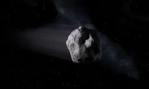 Estudante brasileira descobre asteroide