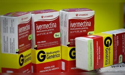 Estudo de suposta eficácia da ivermectina contra Covid gera polêmica