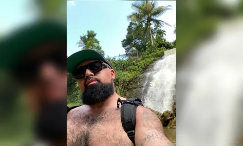 “Eu sabia que minha vida estava destinada a mais” diz o influenciador Abdullah Abusafieh