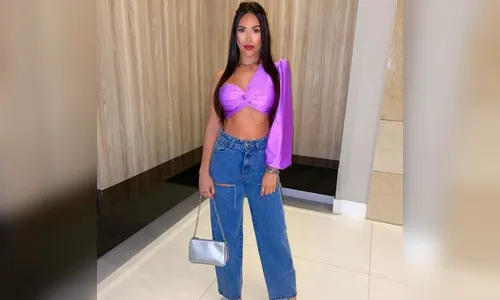 Ex- marido de influencer morta por complicações após lipoaspiração presta queixa contra médico