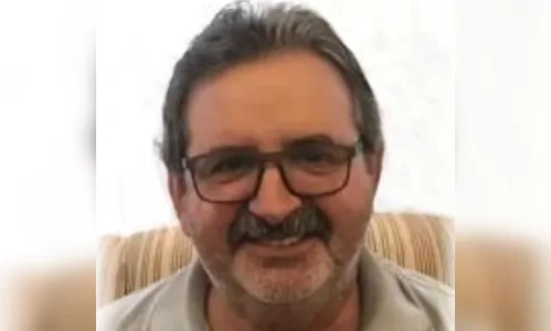 Ex-empresário araponguense é mais uma vítima fatal da Covid-19