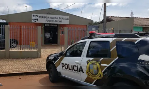 Ex-marido confessa à policia ter matado mulher e ter jogado o corpo em rio