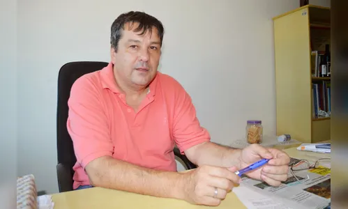 TCE desaprova contas de 2016 de ex-prefeito de Lunardelli