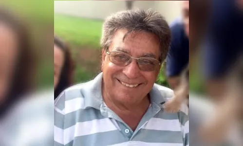 Ex-presidente da sociedade rural de Maringá morre de Covid