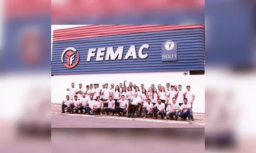 FEMAC: há mais de 40 anos oferecendo qualidade e confiança