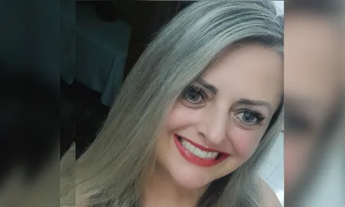 Familiares e amigos lamentam morte de professora