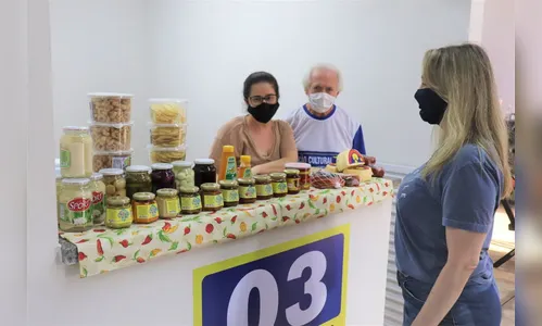 Feira da Lua vai atender o público nos dias 11,12 e 13
