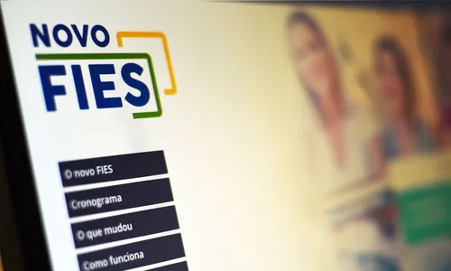 Fies: inscrições para financiamentos no ensino superior terminam nesta sexta