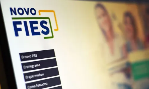 Fies: inscrições para financiamentos no ensino superior terminam nesta sexta