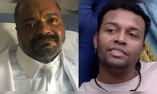 Filho de Arlindo Cruz critica piada de Nego Di sobre o pai e processará comediante