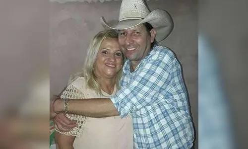 Filhos e viúva disputam herança de Asa Branca, morto há um ano