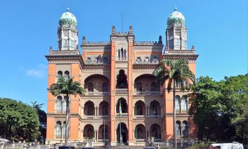 Fiocruz confirma caso da variante brasileira do coronavírus no Rio