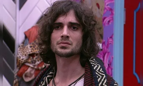 Fiuk precisa de remédios para depressão e está em abstinência