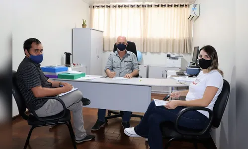 Prefeitura de Ivaiporã nomeia Comissão da Defesa Civil