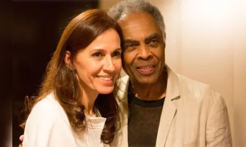 Flora e Gilberto Gil confirmam diagnóstico para Covid-19, mas já estão recuperados