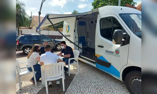 Fomento Paraná reforça importância de parcerias com municípios