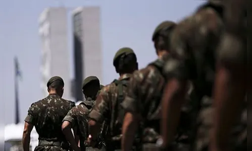 Forças Armadas compraram 700 mil quilos de picanha e 80 mil cervejas