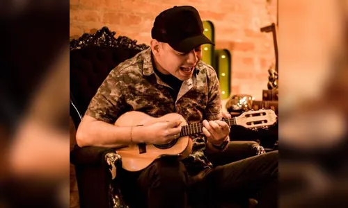 Gabriel do Cavaco: entrevista com o compositor que conquista os top hits