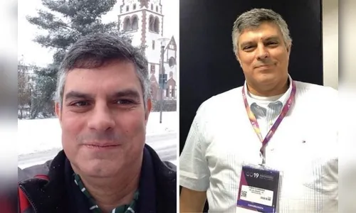 Gêmeos morrem de covid-19 com seis dias de diferença