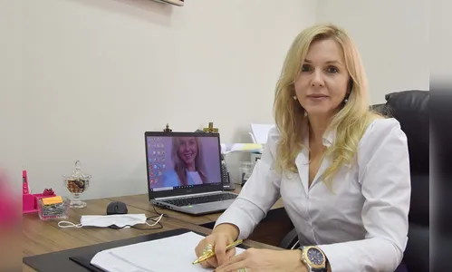 Nova presidente da Câmara defende diálogo em Ivaiporã