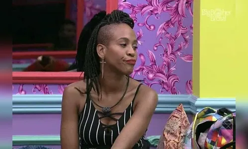 Globo faz esquema de segurança pesado para escoltar Karol Conká