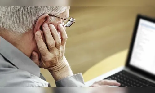 Governo Federal prorroga validade da Carteira da Pessoa Idosa até julho