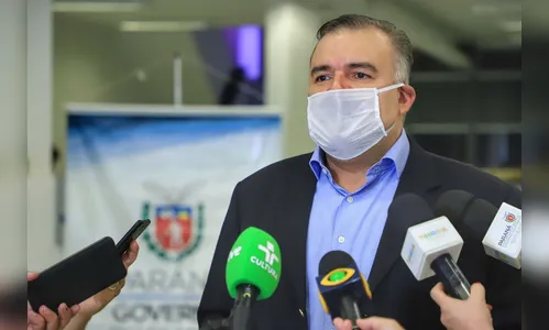 Governo apresenta pacote de estímulo ao emprego no Paraná