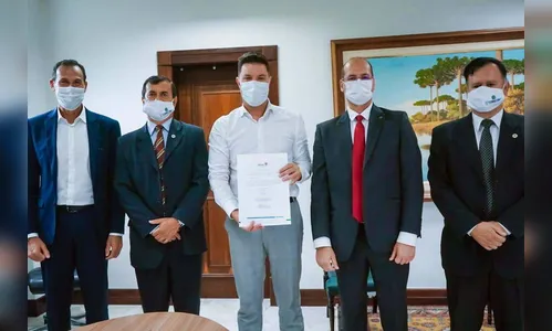 Governo do Paraná amplia Comitê Permanente de Desburocratização