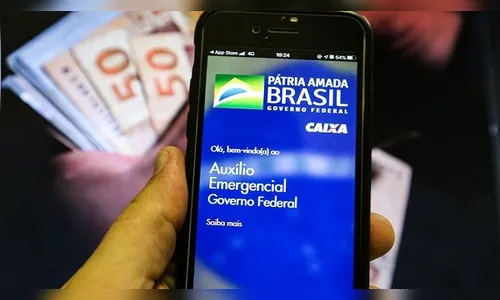 Governo estuda 'imposto temporário' para bancar novo auxílio emergencial