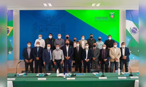 Governo garante recursos para obras e programas nos municípios em 2021