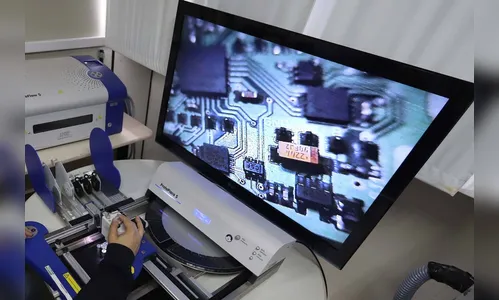 Governo quer ampliar polos de tecnologia no Paraná