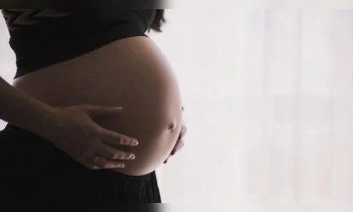 Grávidas passam anticorpos contra covid para bebês