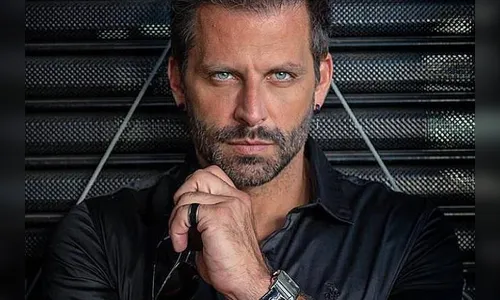 Henri Castelli comemora aniversário e fala sobre recuperação