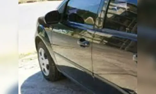 Homem ameaça família por suposta briga entre os filhos