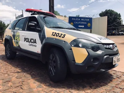 Homem ameaça por fogo na casa da ex em Marilândia