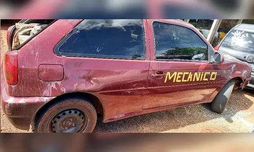 Homem com CNH vencida desde 2015 é flagrado dirigindo