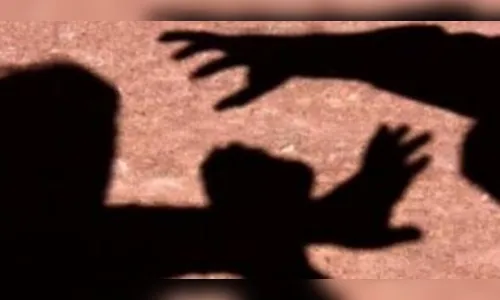 Homem é agredido nesta madrugada sem saber o motivo