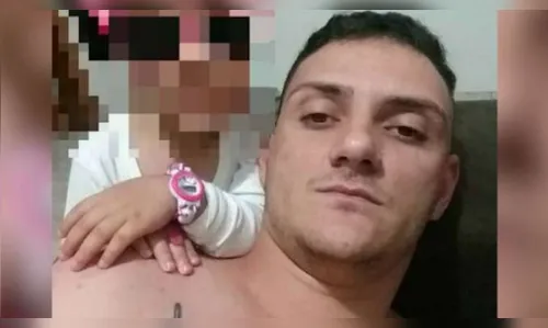 Homem é assassinado a tiros na frente da filha de 3 anos