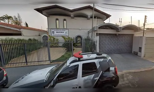 Homem é preso por estupro de menina de 13 anos