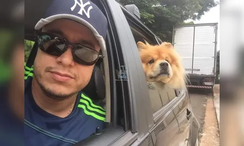 Homem encontrado morto em bueiro é sepultado nesta terça (9)